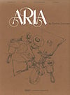 Aria Handbell sheet music cover